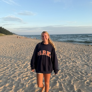 Fundraising Page: Jenna Hofmann